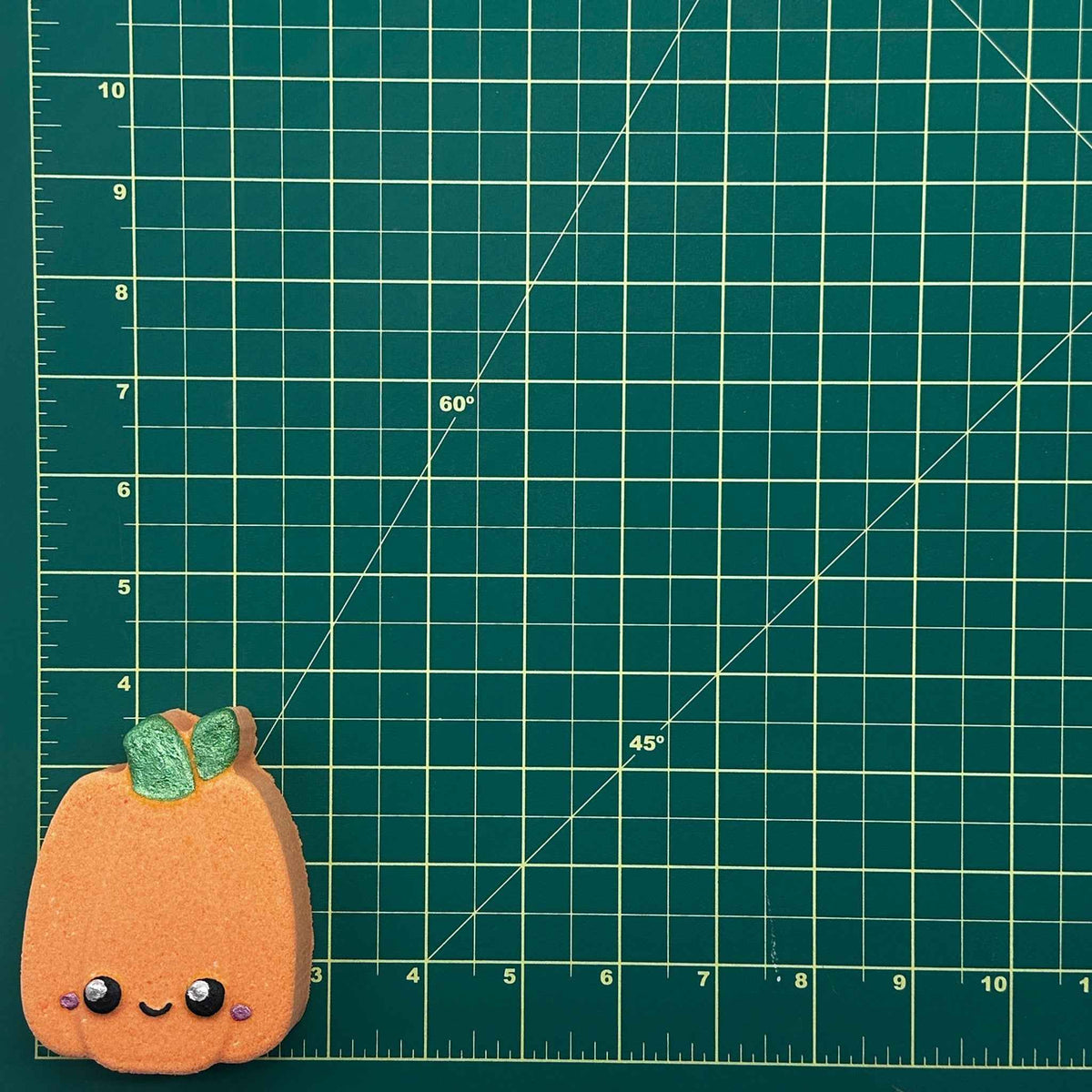 Halloween - Smiley Pumpkin