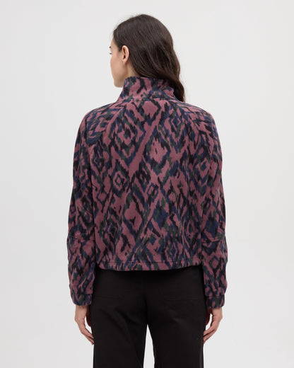 Palisade Full Zip