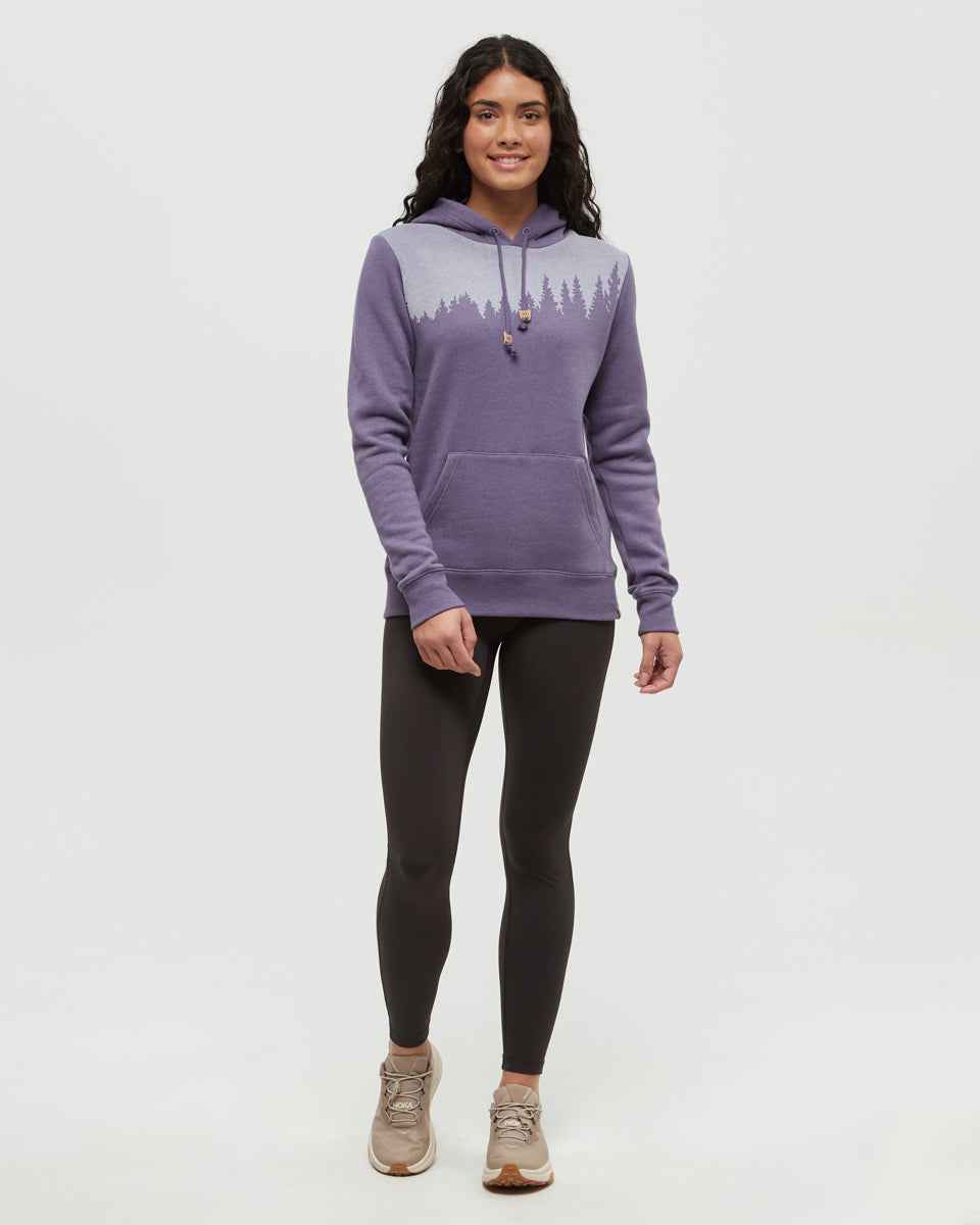 Juniper Hoodie