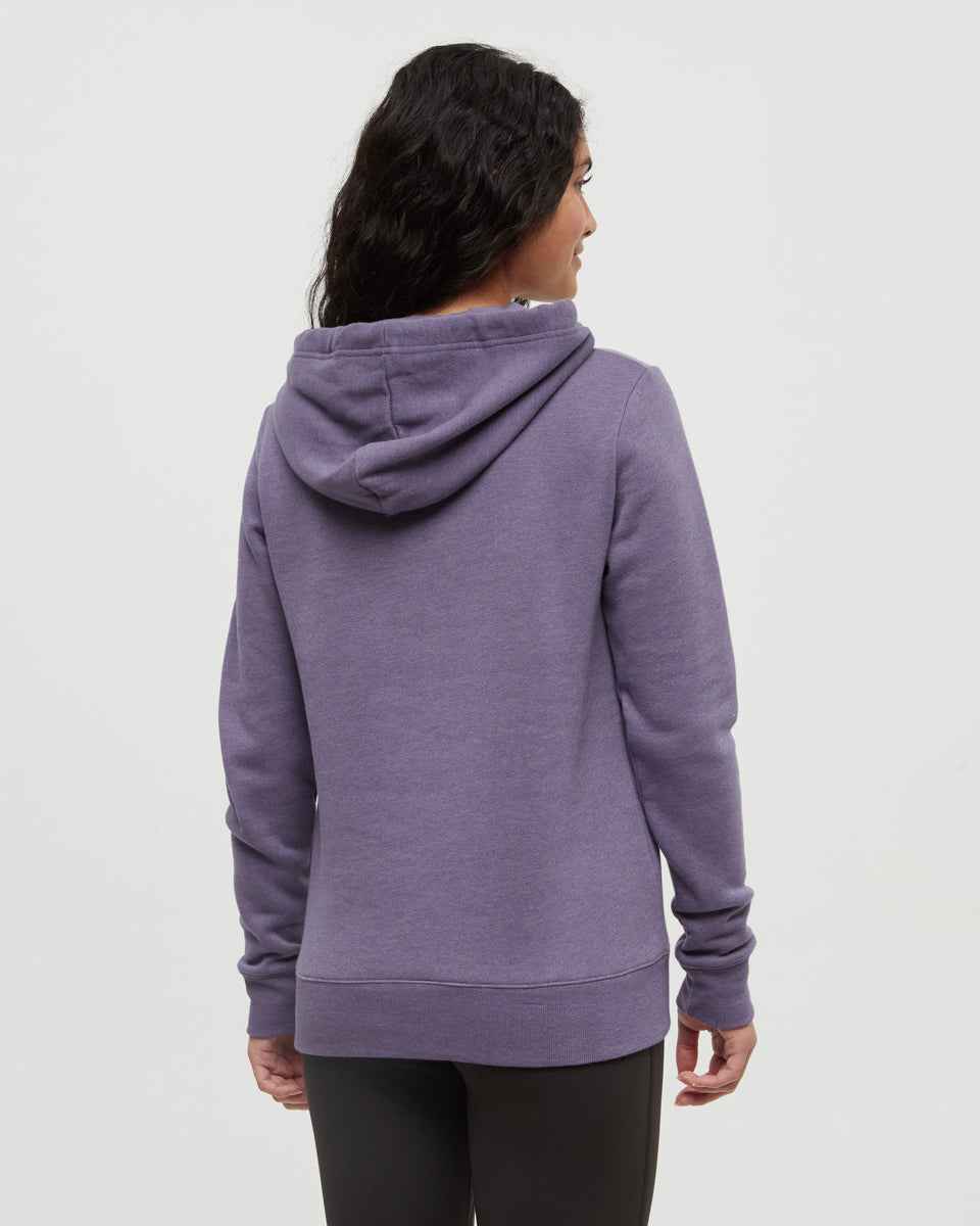 Juniper Hoodie