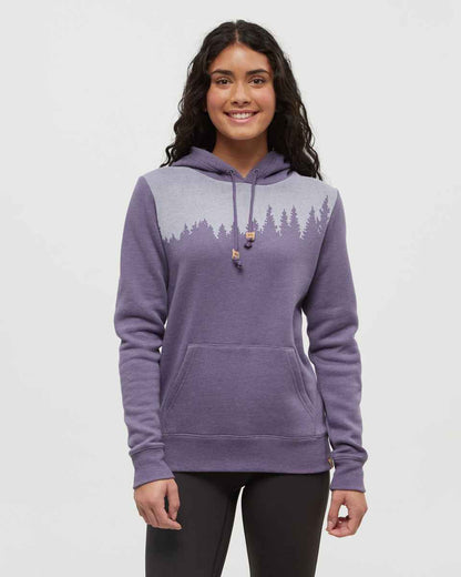 Juniper Hoodie
