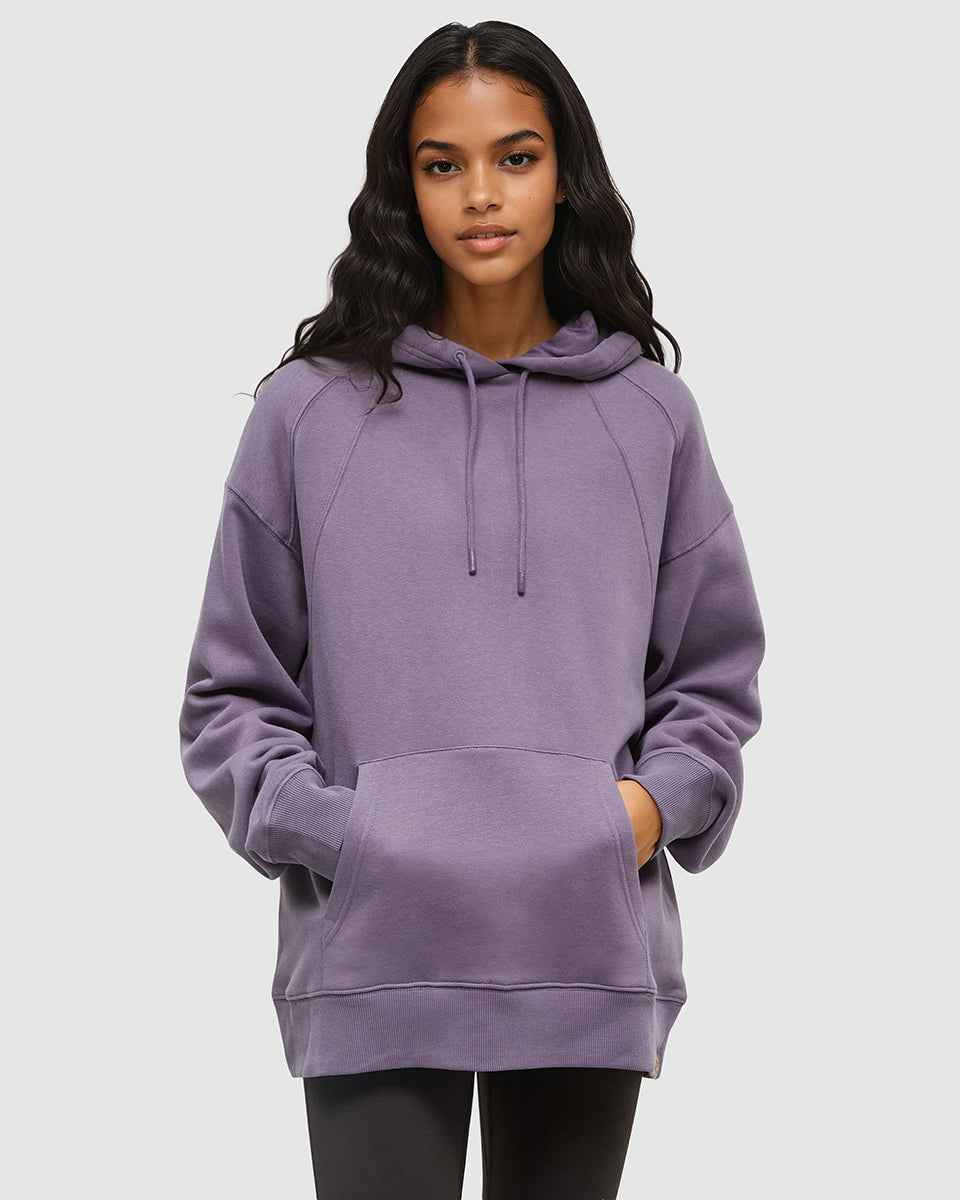 Bluffs Hoodie
