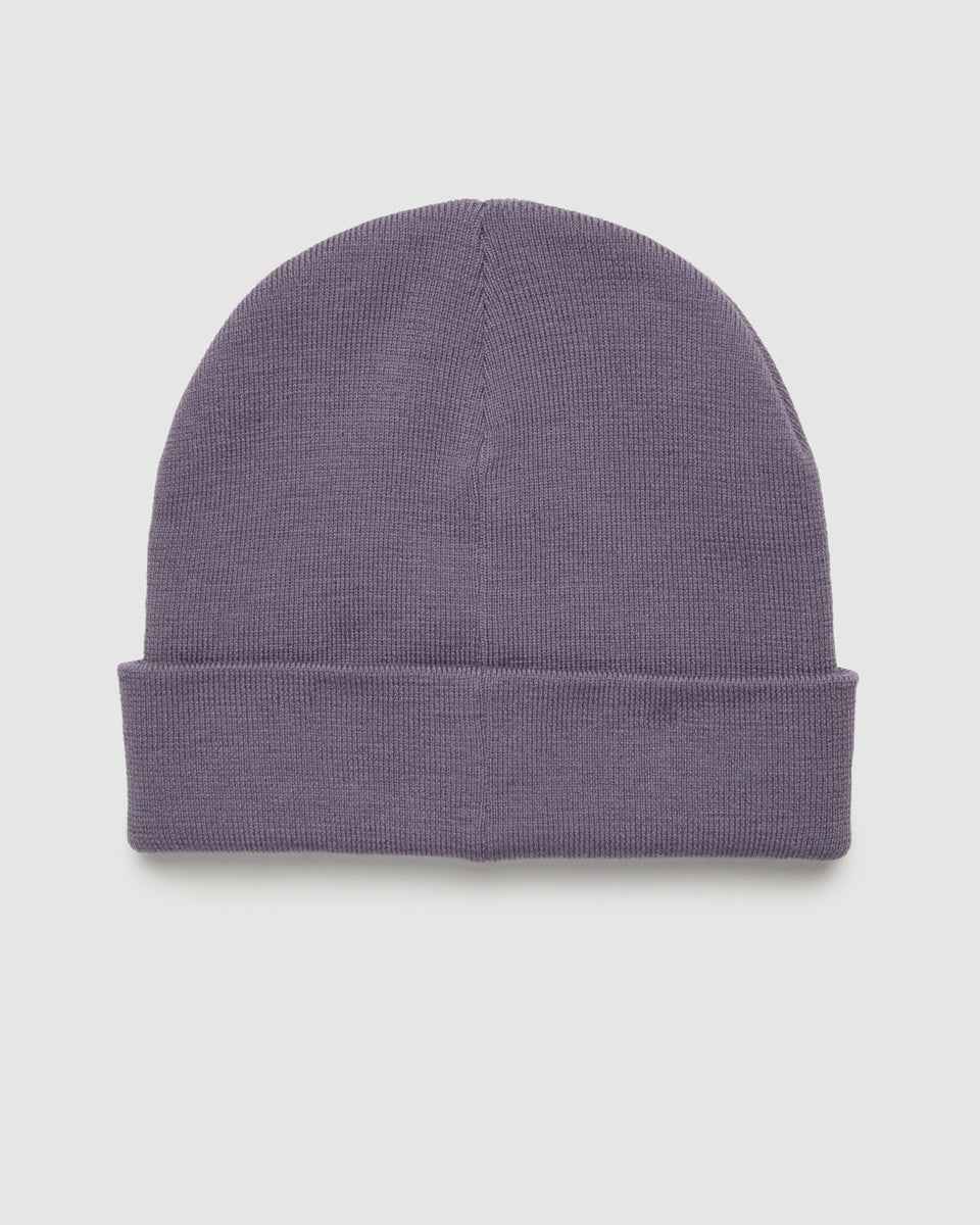 Wool Kurt Beanie