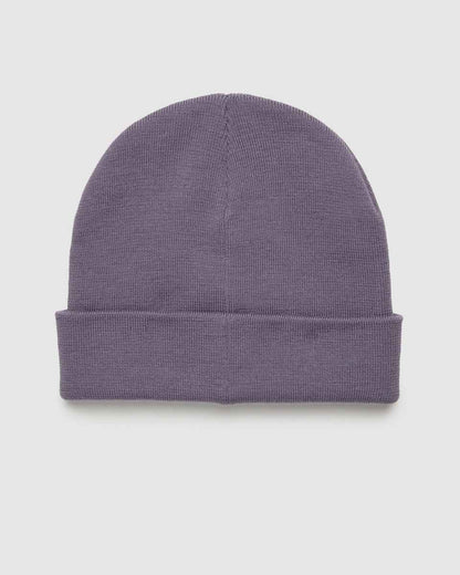 Wool Kurt Beanie