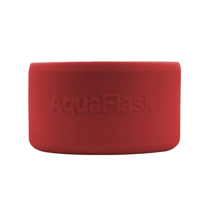AquaFlask Silicone Boot for 14oz–22oz Bottles Non-Slip Protective Sleeve