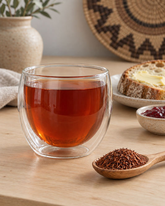 Organic Rooibos Tea