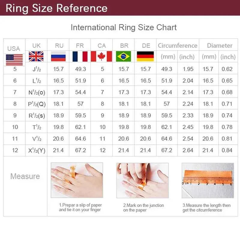 925 Sterling Silver Rainbow Gemstone Band Ring