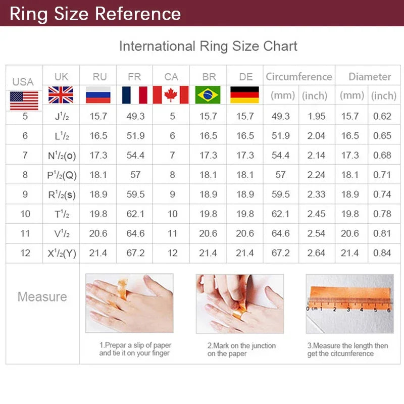 925 Sterling Silver Pink Double Heart Ring