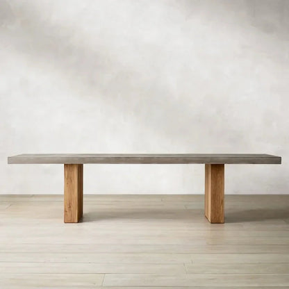 Nakamura Dining Table