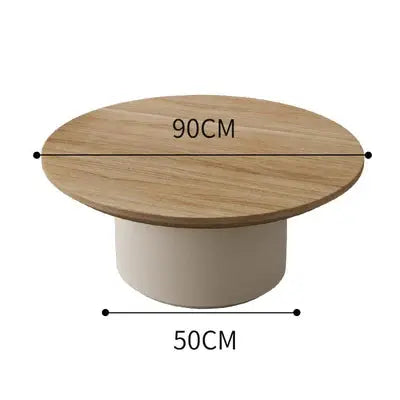 Chabudai Coffee Table