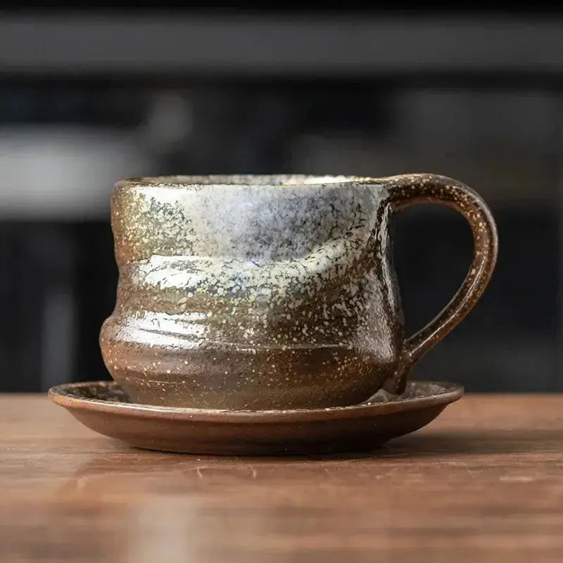 Attaki Mug