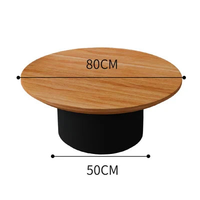 Chabudai Coffee Table