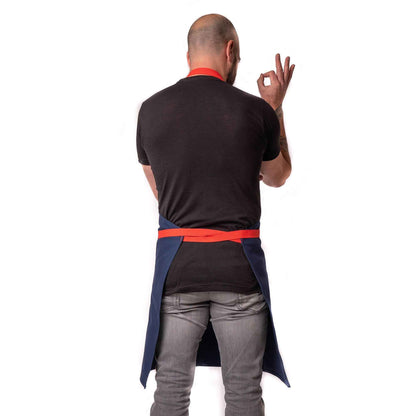 Sullivan Apron