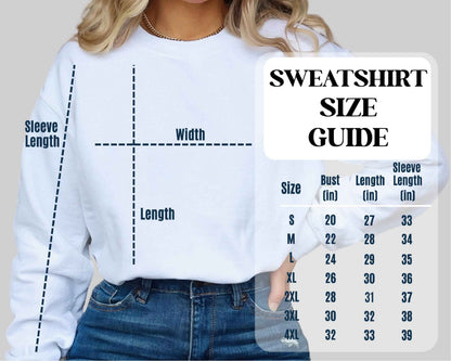 farmHER Unisex Crewneck