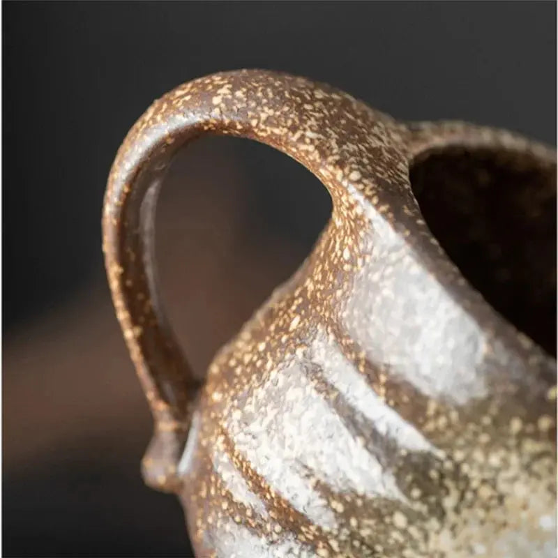 Attaki Mug