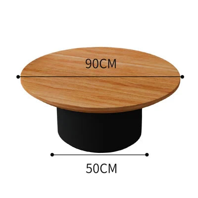 Chabudai Coffee Table