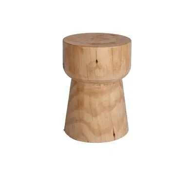 Takeshi Side Table