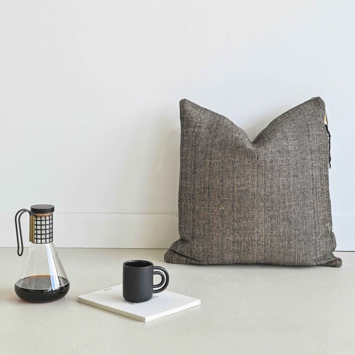 WOOL JUTE - NAYA