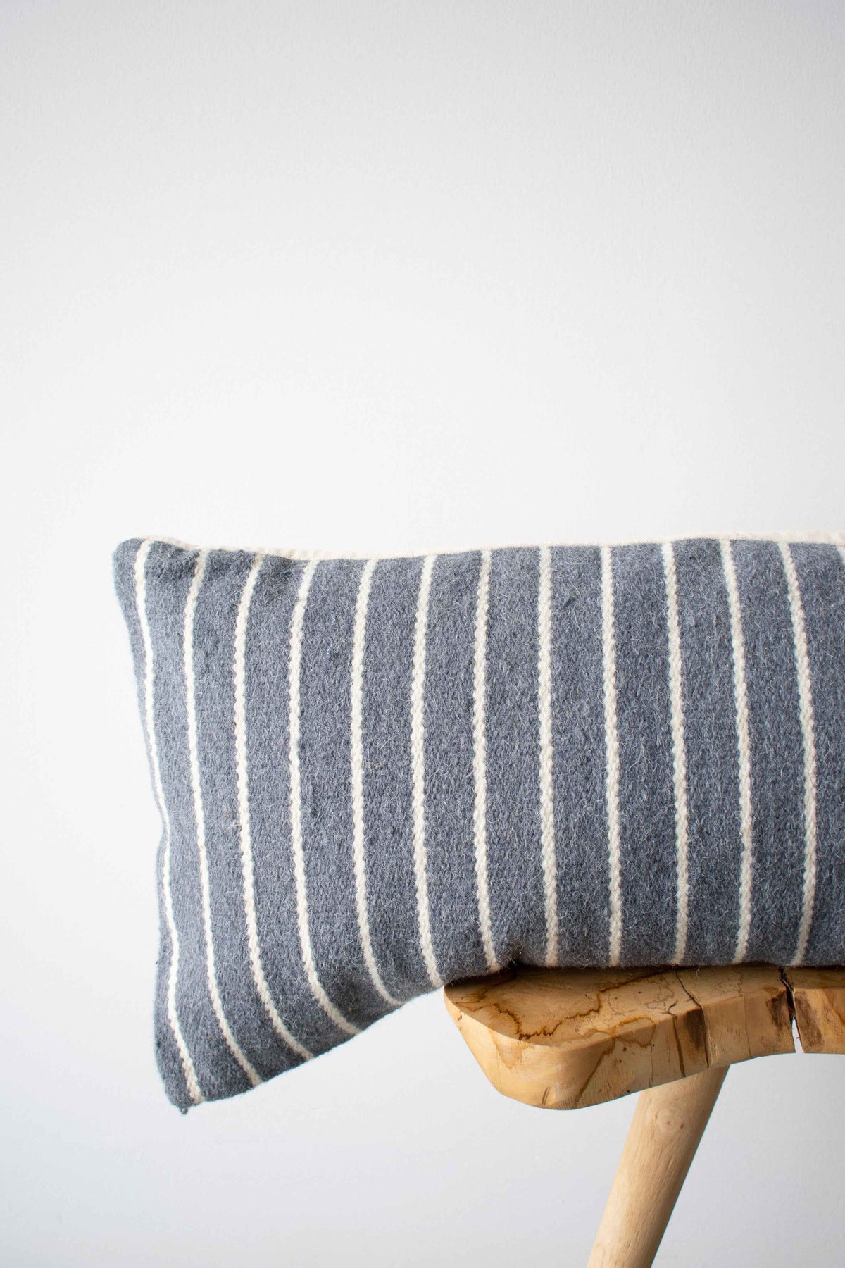 WOOL BLEND - ATTICUS