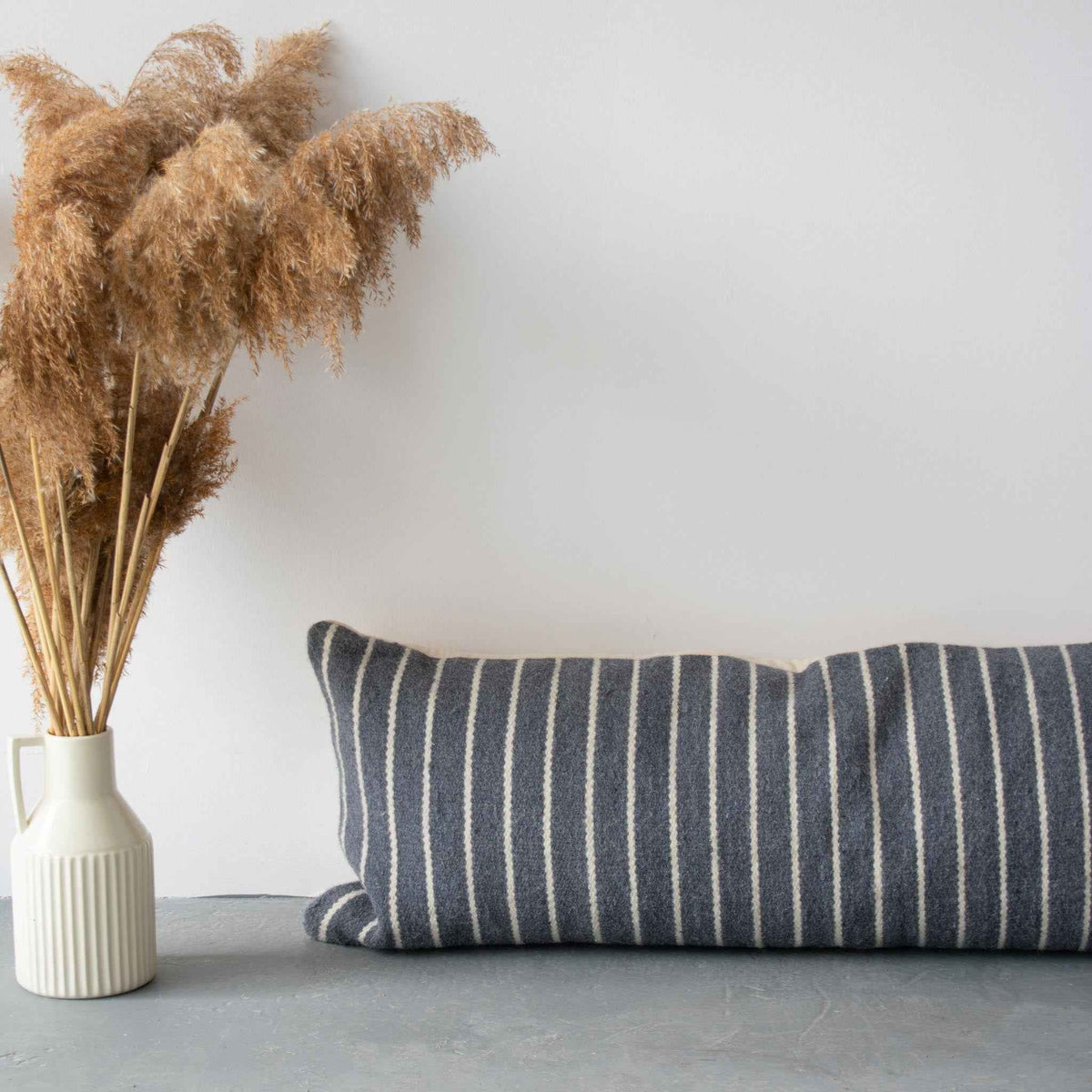 WOOL BLEND - ATTICUS