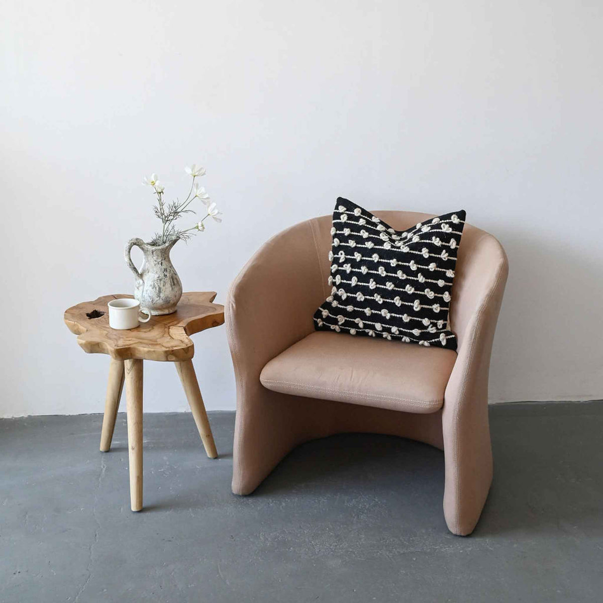 COTTON CANVAS - DAIA