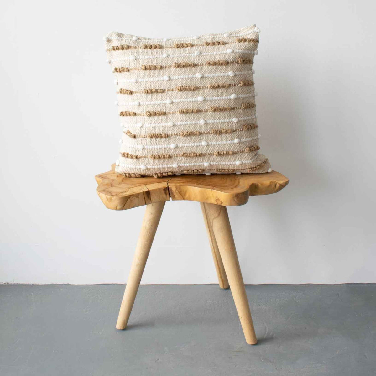 COTTON CANVAS - EFFIE