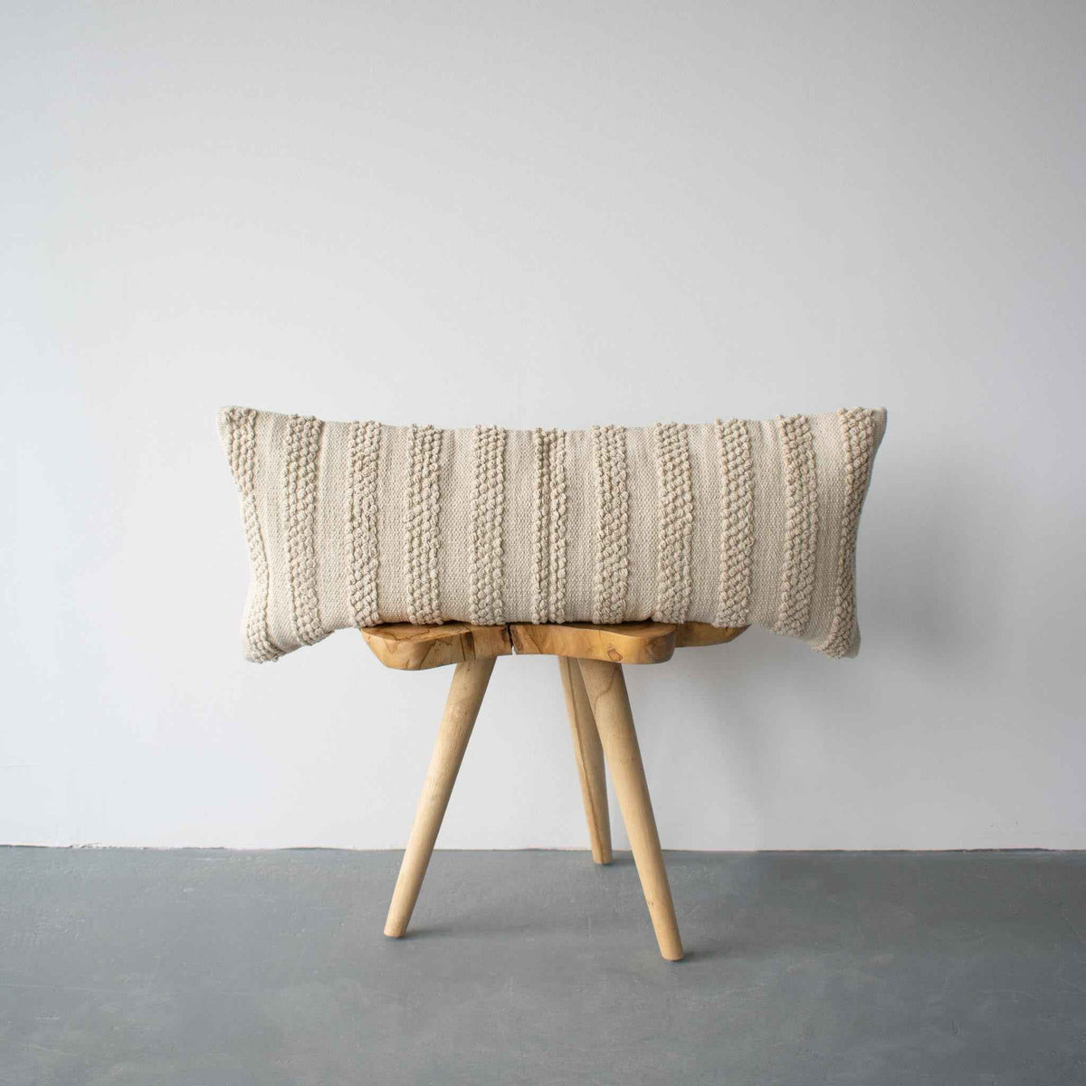 COTTON CANVAS - LOTTIE