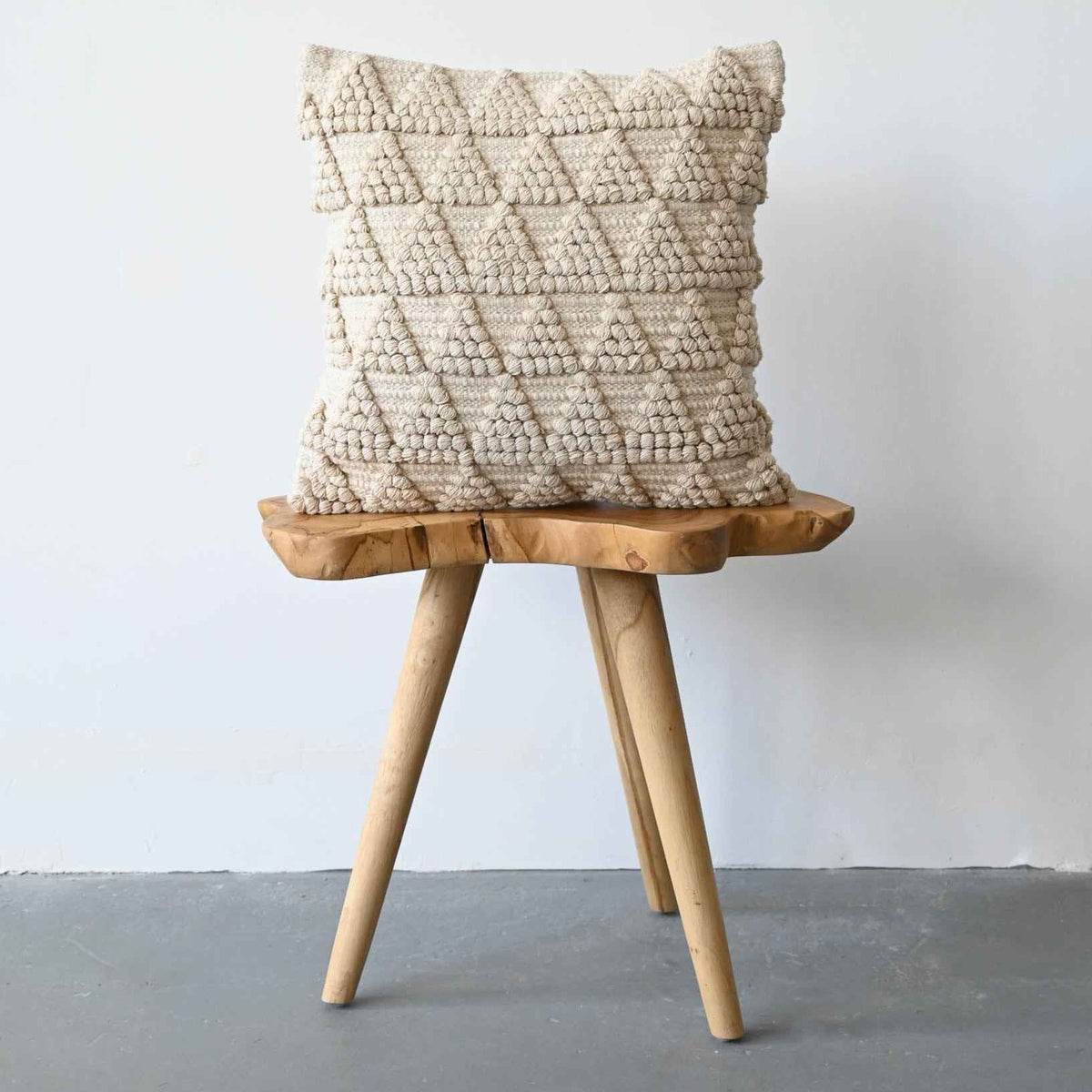 COTTON CANVAS - RHONA