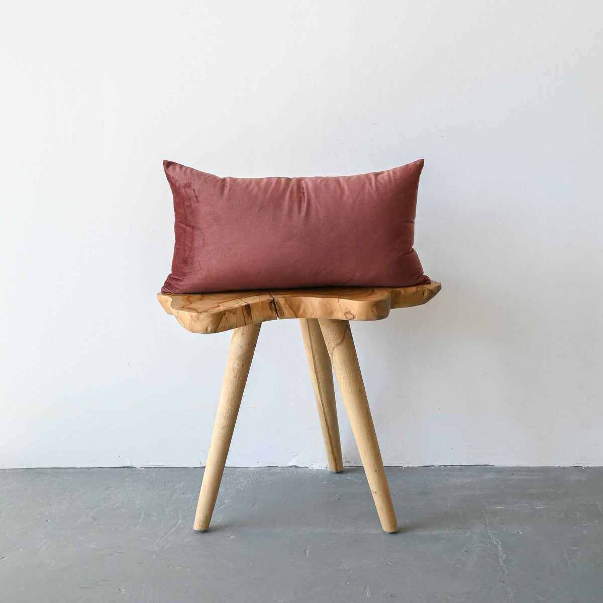 VELVET - CARMINE LUMBAR