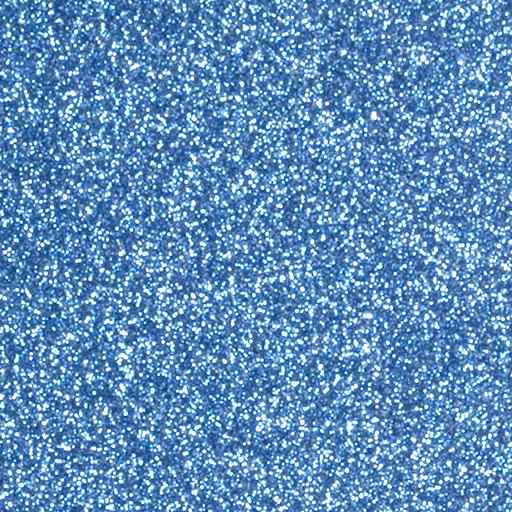 Siser Glitter Old Blue