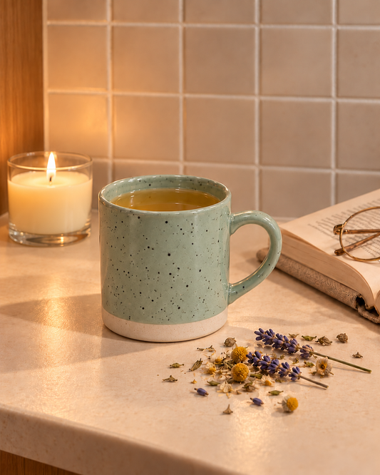 Sleep Fairy Tea