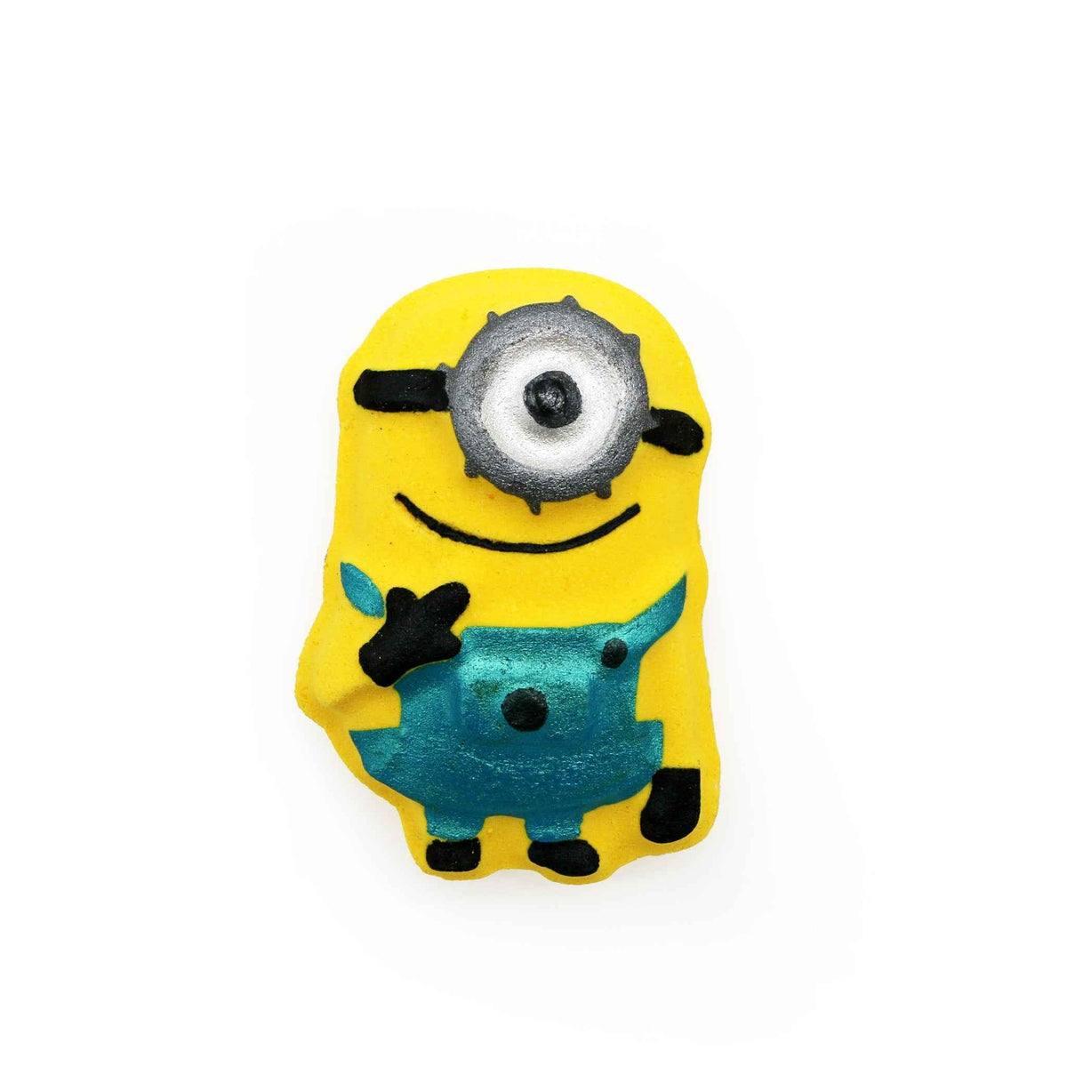 Yellow Fella's Stuart