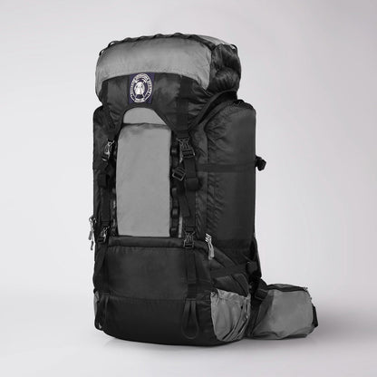 SuperSonik 72L