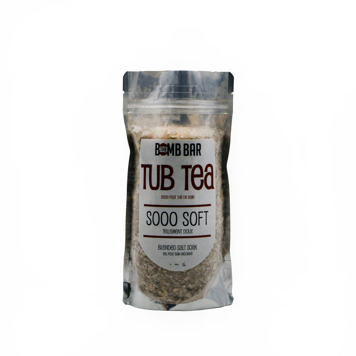Tub Tea