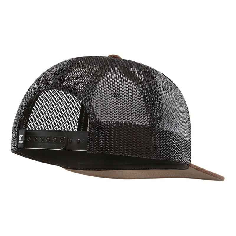 DHCM Haggler Trucker Hat