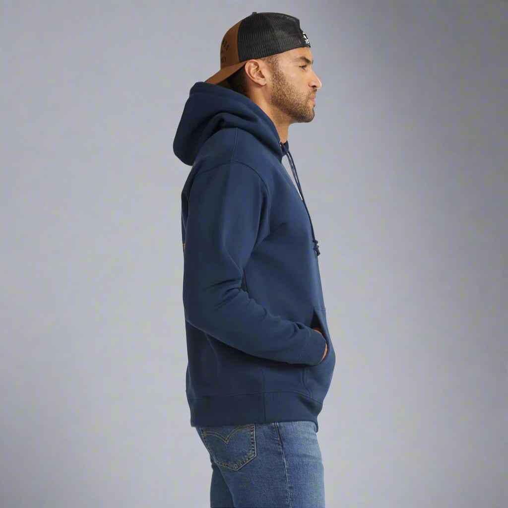 DHCM Twisting Wrenches Hoodie