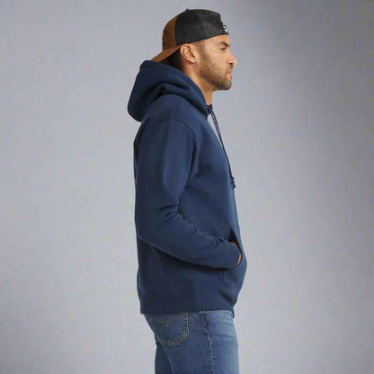 DHCM Twisting Wrenches Hoodie
