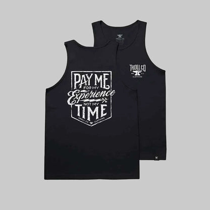 DHCM Pay Me Tank
