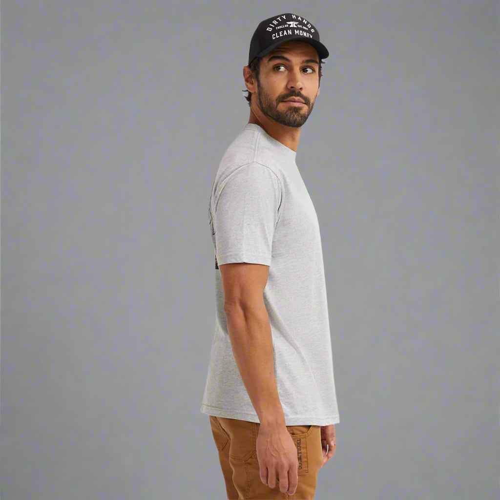 DHCM Eagle Eye Tee