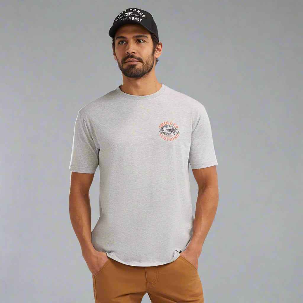 DHCM Eagle Eye Tee