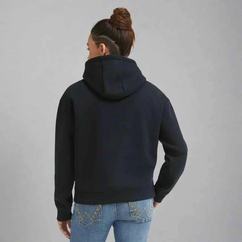 DHCM Women's Longhorn Hoodie