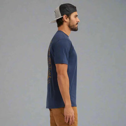DHCM Men's Pay Time T-Shirt