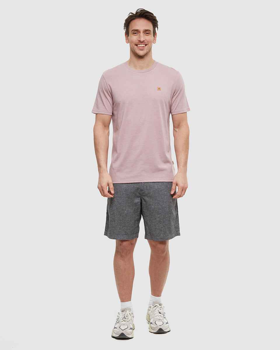 Hemp Latitude Short