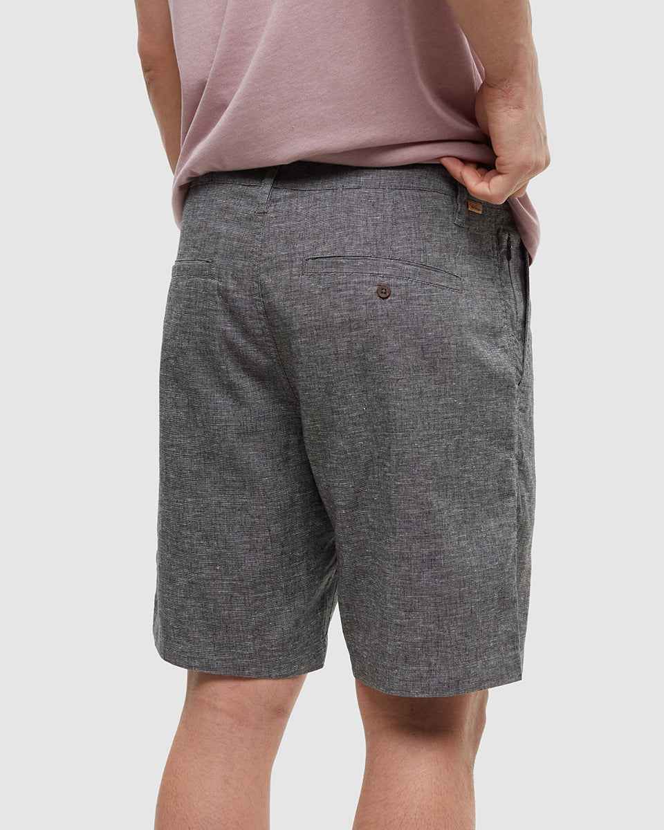Hemp Latitude Short