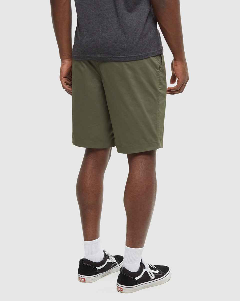 TechBlend Latitude Short