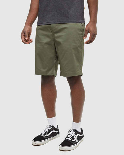 TechBlend Latitude Short