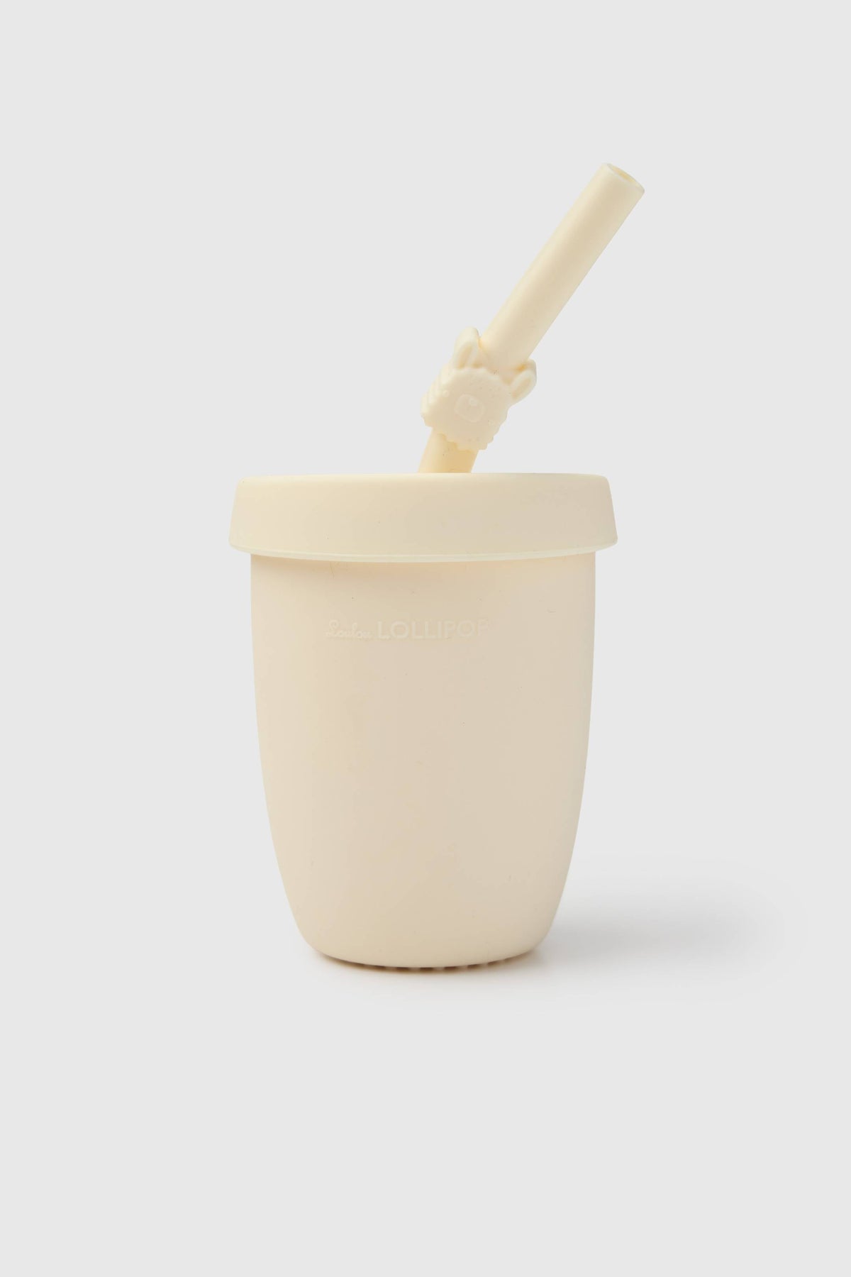 Cup with Straw - Lane Llama