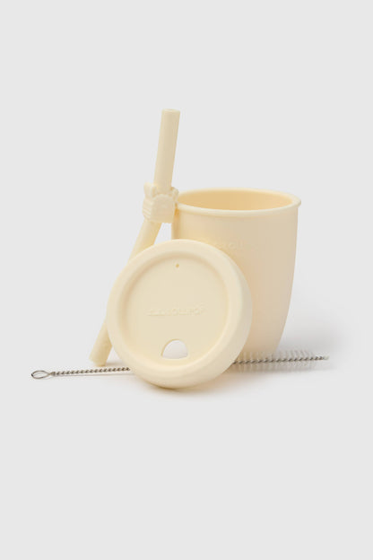 Cup with Straw - Lane Llama