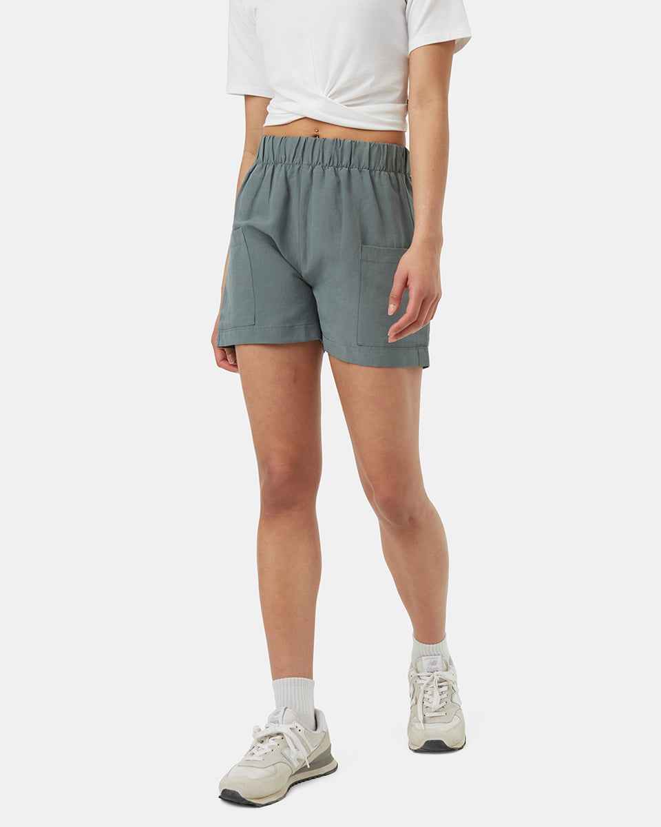TreeLinen Offshore Short