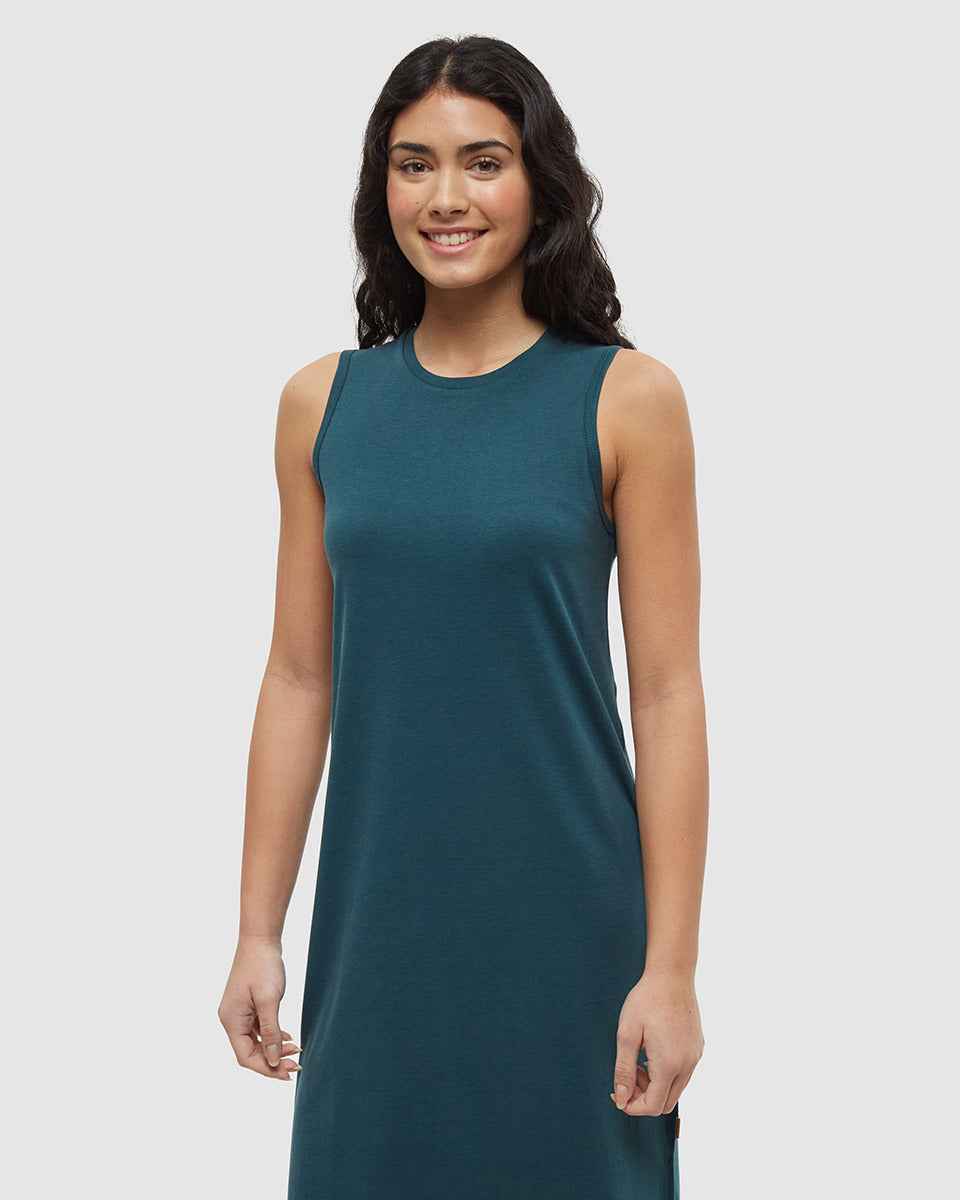 Valley Dress